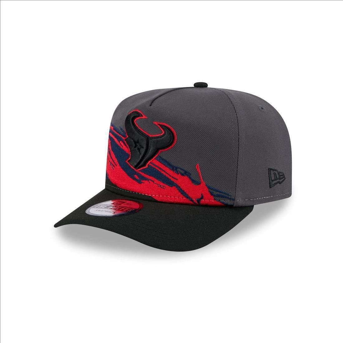 2025 NFL Houston Texans Hat style TX 03